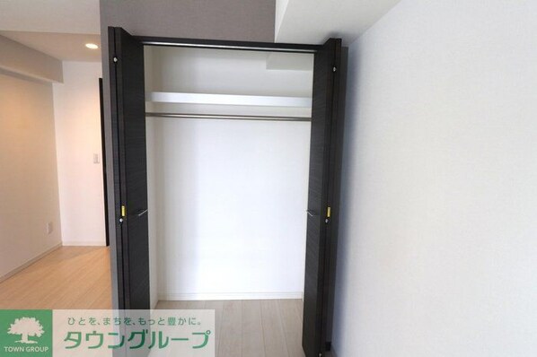 クラヴィーア草加の物件内観写真